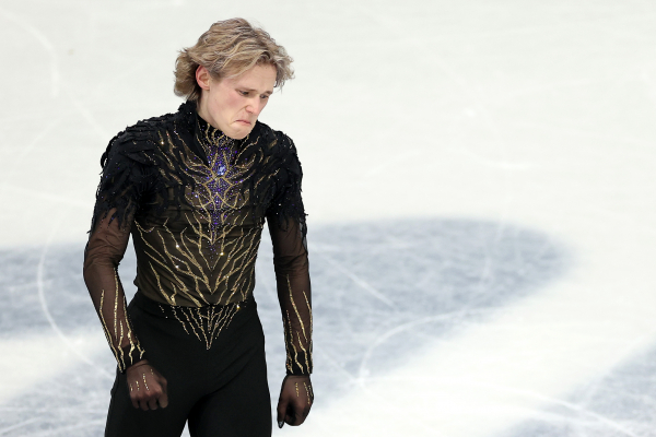 Итоги одиночного катания мужчин на Олимпиаде: Казахстан ликует, а США остались в стороне  