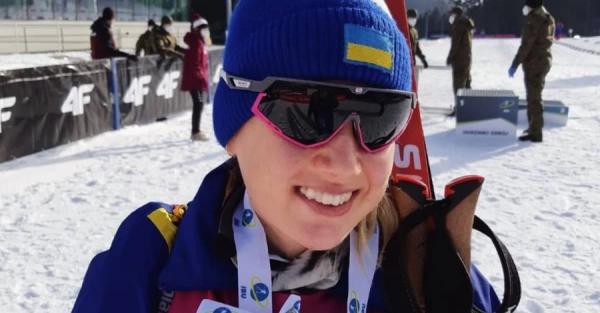 Меркушина показала свой лучший результат в карьере в индивидуальной гонке на ОИ2026  