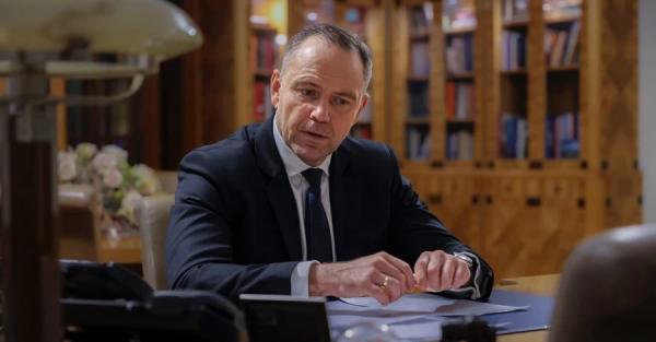 Президент Польщі підписав закон про нові правила допомоги біженцям Президент Польщі підписав закон про нові правила допомоги біженцям