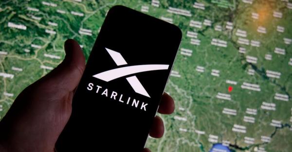 Олександр Коваленко: Лише один клік у компанії SpaceX &mdash; і Росія втрачає зв'язок на фронті 