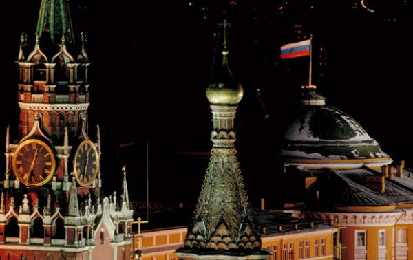 Внешний госдолг РФ достиг рекордного уровня