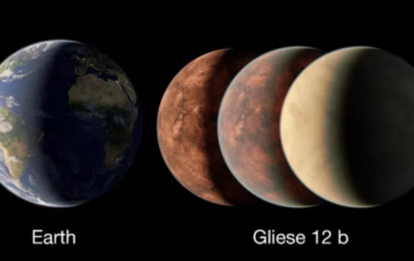 Астрономи відкрили нову планету 