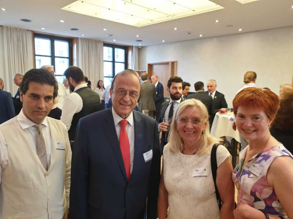 Руда Мата Харі родом із Дніпра: як дама з трьома паспортами шпигунала для Кремля в Берліні 