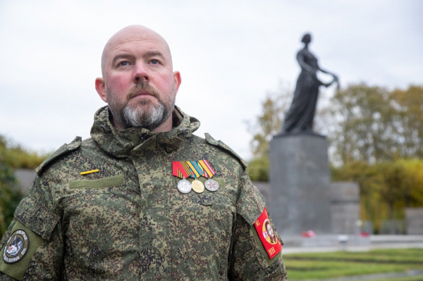 Серед росіян, які виступатимуть на Паралімпіаді під своїм прапором, поки що немає колишніх військових Серед росіян, які виступатимуть на Паралімпіаді під своїм прапором, поки що немає колишніх військових