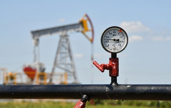 Россия начинает "захлебываться" в нефти - СМИ