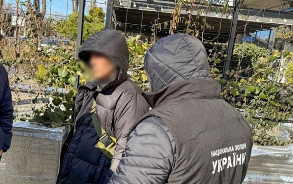 Военнослужащий ТЦК организовал схему бронирования в Одессе