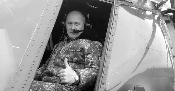 У Львові прощаються з Героєм України Олександром Шеметом 