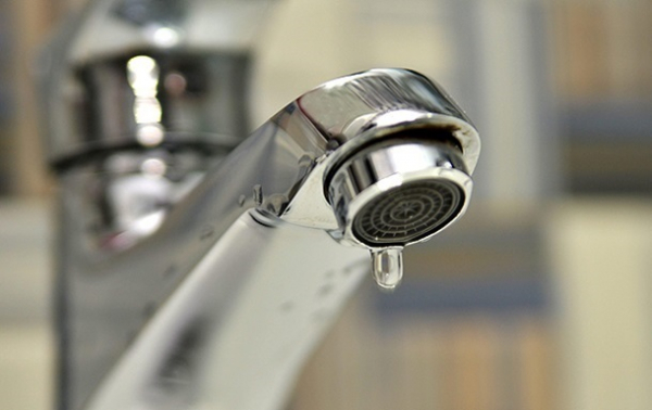 Часть Одессы осталась без воды из-за удара России