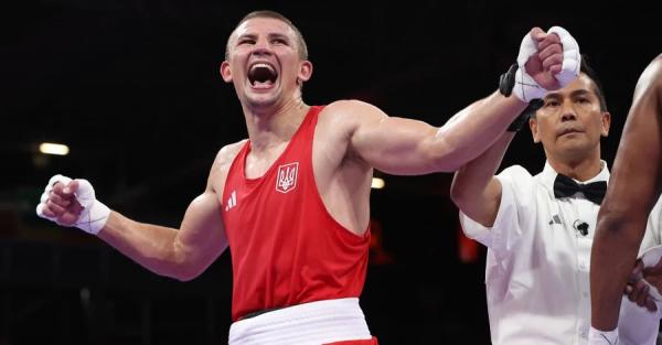 &laquo;Полтавський танк&raquo; іде у професіонали: експерти про шанси Олександра Хижняка у київському дебюті