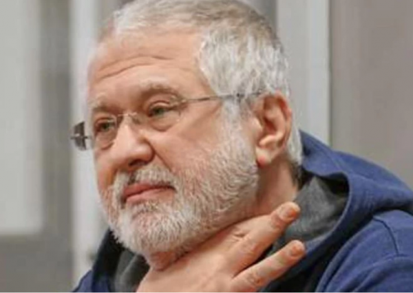 Від Коломойського до Галущенка: хто з віп-підсудних побив рекорди за сумами застав Від Коломойського до Галущенка: хто з віп-підсудних побив рекорди за сумами застав