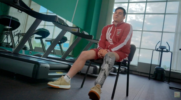 Серед росіян, які виступатимуть на Паралімпіаді під своїм прапором, поки що немає колишніх військових Серед росіян, які виступатимуть на Паралімпіаді під своїм прапором, поки що немає колишніх військових