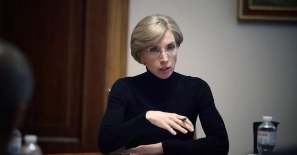 Верещук запропонувала обмежити Telegram після теракта у Львові Верещук запропонувала обмежити Telegram після теракта у Львові