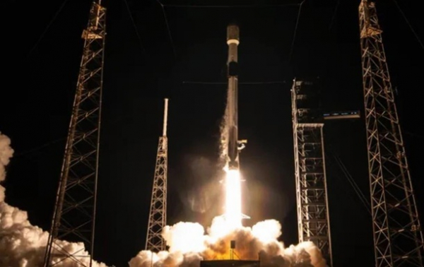 Ученые исследовали загрязнение атмосферы от запусков ракет Ученые исследовали загрязнение атмосферы от запусков ракет