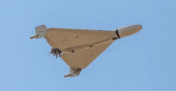 Пастка для шахеда: як Україна та Ілон Маск позбавили Росію невразливих дронів 