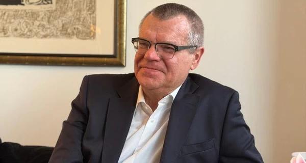 Бабарико визнав Росію агресором, а Білорусь &ndash; її співучасницею 