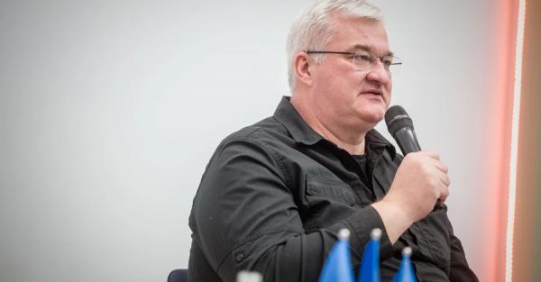 Україна не має відношення до замаху на російського генерала Алексєєва, - МЗС 