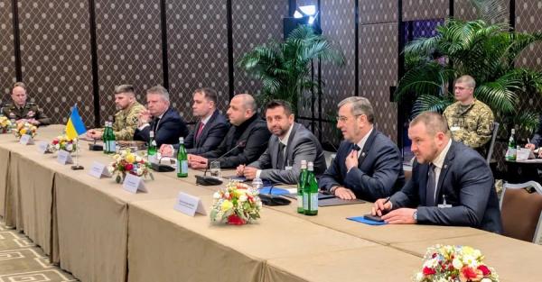 Віталій Кулик про переговори: У США хочуть зустрічі Путіна з Зеленським, і Київ її не виключає 