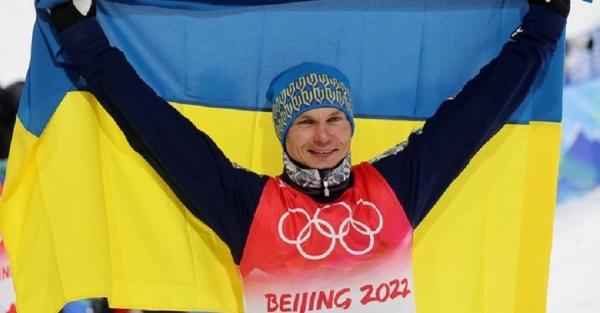 Чемпион зимней Олимпиады Александр Абраменко прибыл на Игры2026 как тренер и рассказал о своих эмоциях  