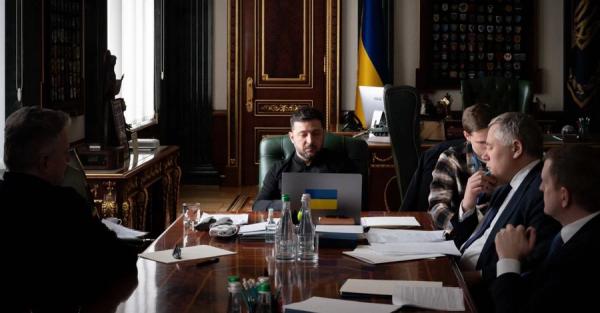 Зеленський обговорив із головою Ізраїлю ситуацію в Ірані, який забеспечує РФ "шахедами"  