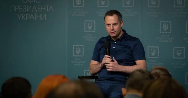 Ексзаступник голови ОП Шурма відреагував на оголошення в розшук: Я в Німеччині і не переховуюсь Ексзаступник голови ОП Шурма відреагував на оголошення в розшук: Я в Німеччині і не переховуюсь