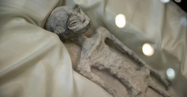 Ангели, демони та/або інопланетяни: про що мовчали спецслужби США і що обіцяють розповісти світові Ангели, демони та/або інопланетяни: про що мовчали спецслужби США і що обіцяють розповісти світові