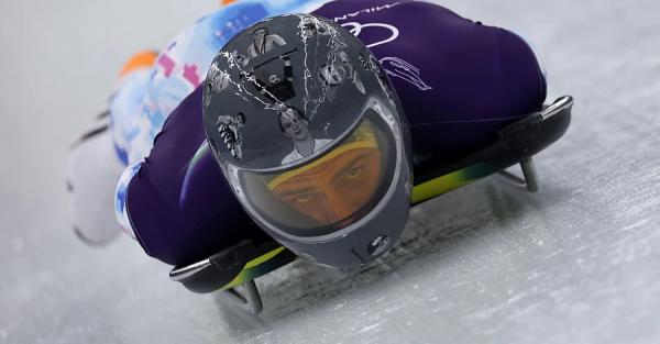 Гераскевич продасть шолом, через який його дискваліфікували на Олімпіаді, та звернеться до суду