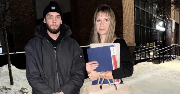 Футболиста Даниила Колесника отправили под ночной домашний арест  