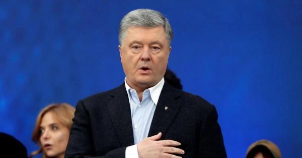 У Порошенка відмовили французькому журналісту, який попросив спілкуватися українською замість російської 