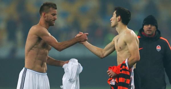 Від Ярмоленка до Степаненка: 5 топових повернень українського футболу