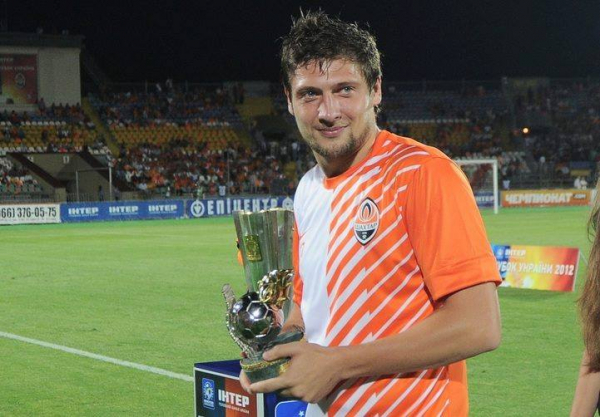 Від Ярмоленка до Степаненка: 5 топових повернень українського футболу