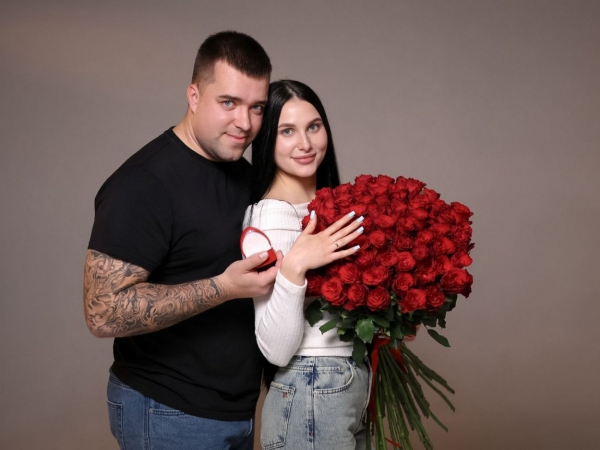 Службове відрядження, що змінило життя: історія кохання прикордонників в Ізмаїлі Службове відрядження, що змінило життя: історія кохання прикордонників в Ізмаїлі