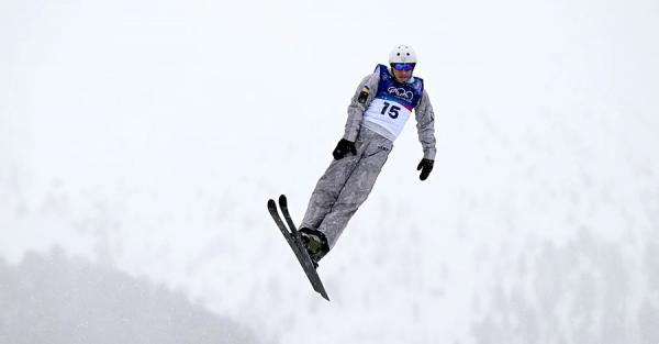 Фристайліст Олександр Окіпнюк у фіналі Олімпіади це головна надія України на медаль Фристайліст Олександр Окіпнюк у фіналі Олімпіади це головна надія України на медаль