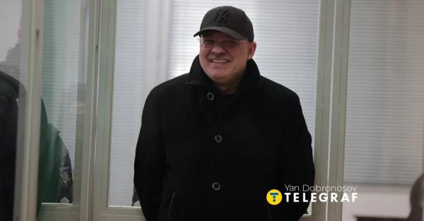 Для Галущенка проситимуть заставу у розмірі 425 мільйонів гривень 