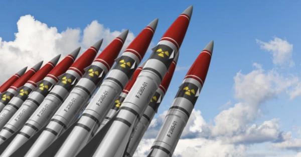 Термін договору про обмеження ядерної зброї між США та РФ закінчується: чим це загрожує світові 