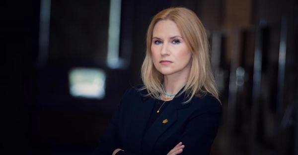 Віцеспікер Ради Кондратюк розповіла про недоліки нового Цивільного кодексу, через які відкликала свій підпис 