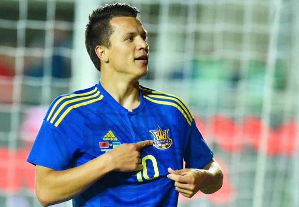 Від Ярмоленка до Степаненка: 5 топових повернень українського футболу