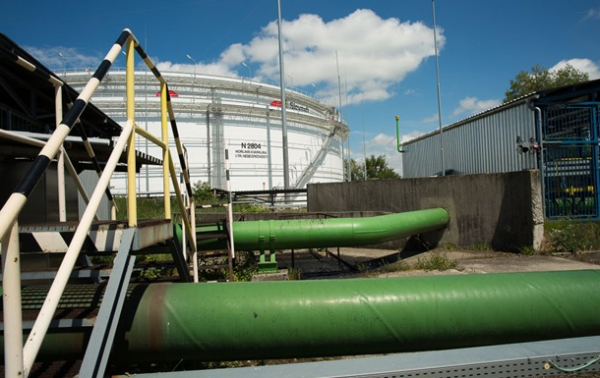 Венгрия может получить нефть из РФ о трубопроводу через Хорватию Венгрия может получить нефть из РФ о трубопроводу через Хорватию