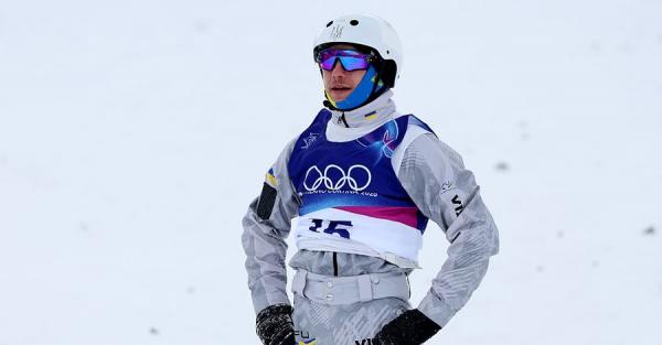 Україна не здобула медалей у фристайлі: "золото" у китайця, Окіпнюк  десятий