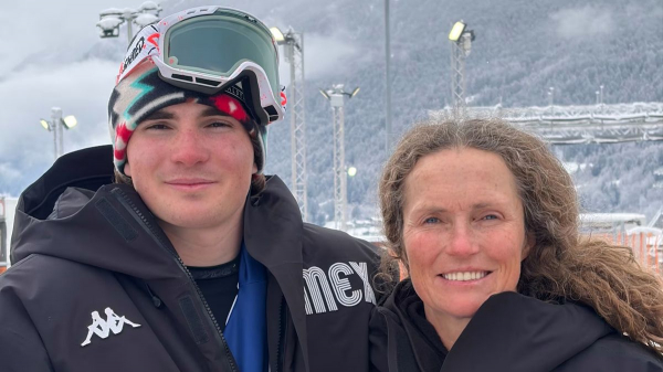 Вікові рекорди Олімпіади2026: від 15 років на фрістайлі до 52 на сноуборді та 54 &ndash; у керлінгу