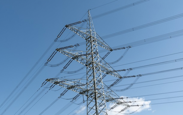 Украина импортировала рекордный объем электроэнергии за время войны Украина импортировала рекордный объем электроэнергии за время войны