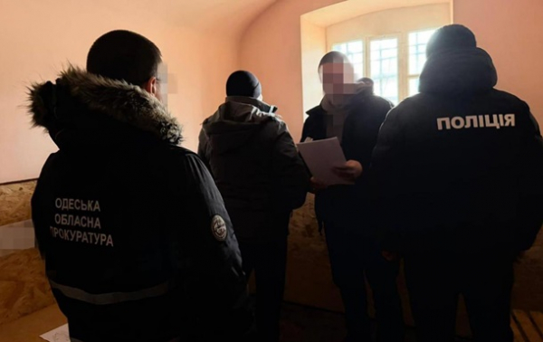 Экс-сотрудник миграционной службы в Одессе не задекларировал 13 млн