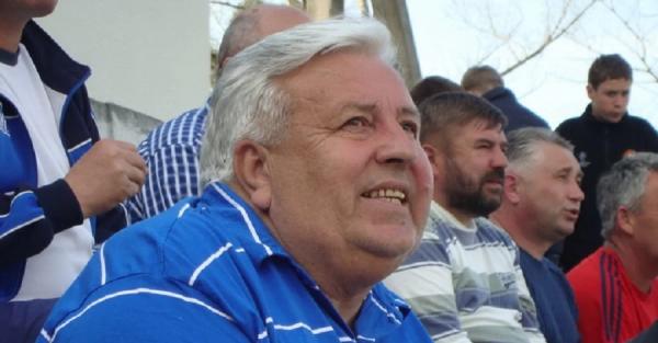 Помер Микола Пристай  найкращий бомбардир &laquo;Прикарпаття&raquo; за всю історію клубу 