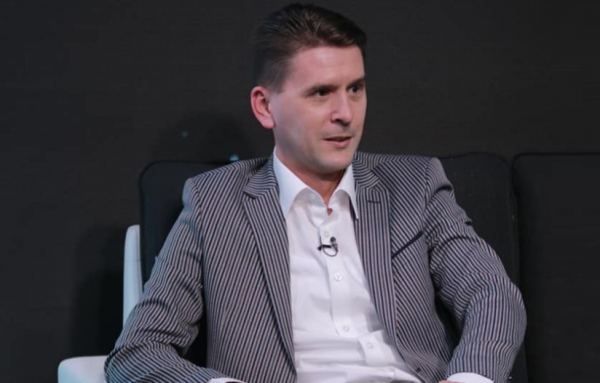 Олександр Коваленко: Лише один клік у компанії SpaceX &mdash; і Росія втрачає зв'язок на фронті 