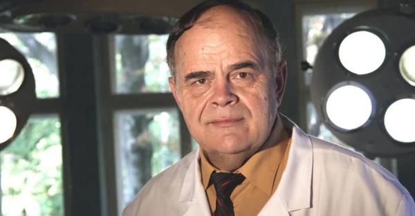 Помер батько спікера Верховної Ради Руслана Стефанчука Помер батько спікера Верховної Ради Руслана Стефанчука