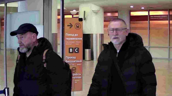 Замах на генерала Алексєєва: помста Вагнера чи інтриги усередині Кремля    