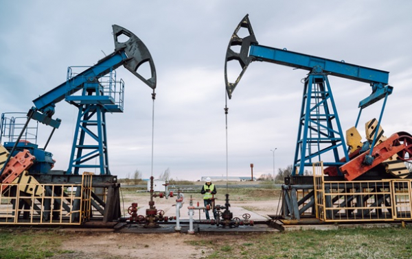 Goldman Sachs повысил прогноз цен на нефть