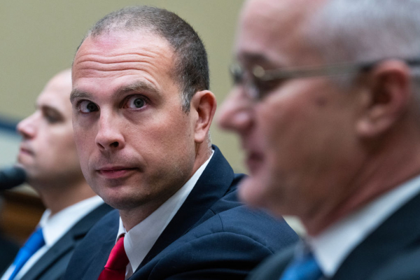 Ангели, демони та/або інопланетяни: про що мовчали спецслужби США і що обіцяють розповісти світові Ангели, демони та/або інопланетяни: про що мовчали спецслужби США і що обіцяють розповісти світові