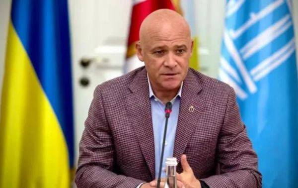 Труханову продлили процессуальные обязанности до 17 апреля