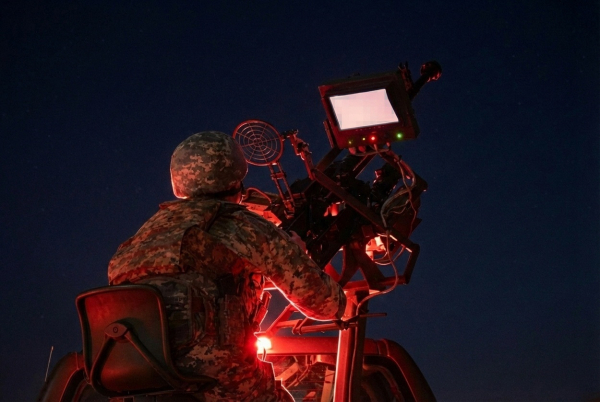 Через атаку шахедів на Кілію, без світла залишилася половина мешканців Ізмаїла