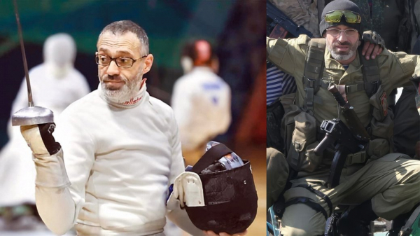 Среди россиян, выступающих на Паралимпиаде под своим флагом, нет бывших военных  